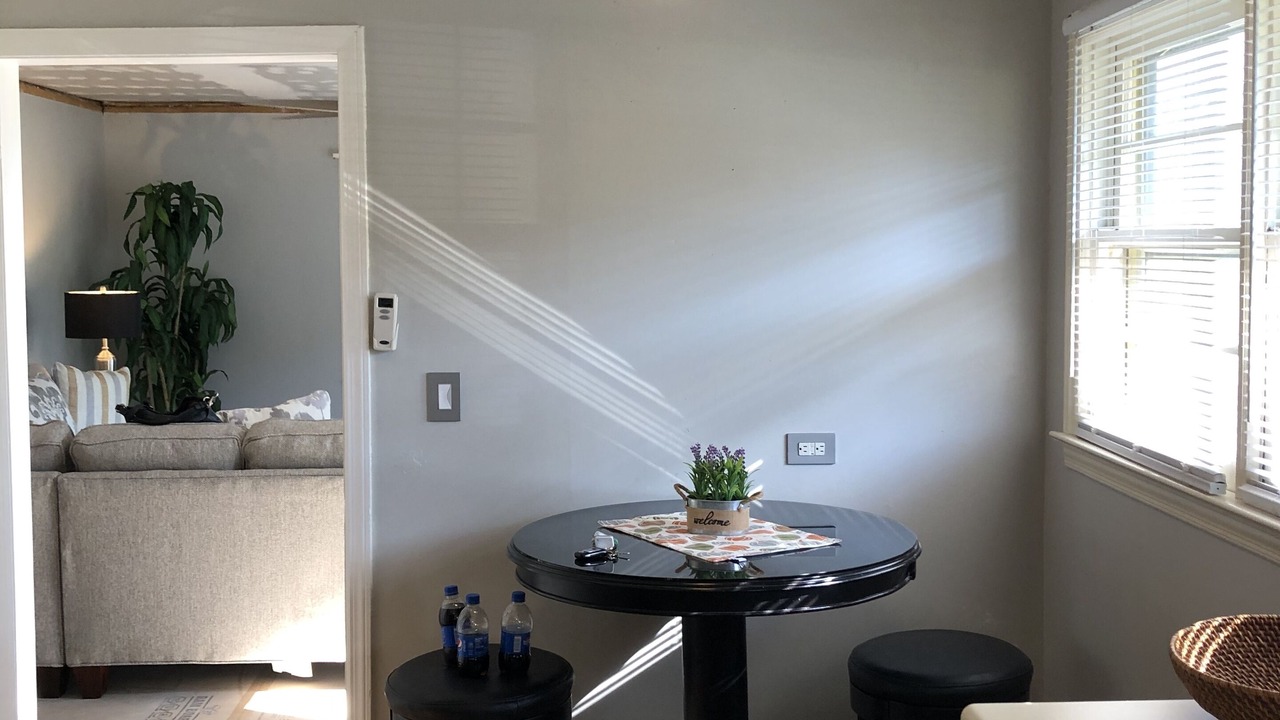 Photo of Bedroom in Mount Airy