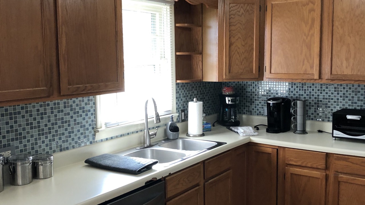 Photo of Kitchen in Mount Airy