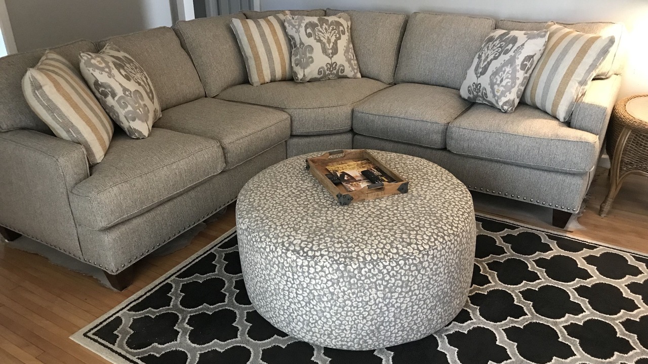 Photo of Livingroom in Mount Airy