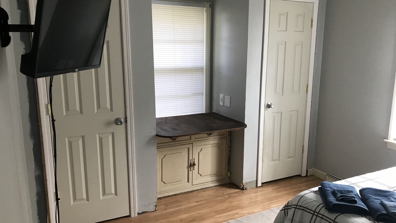 Photo of Bedroom in Mount Airy