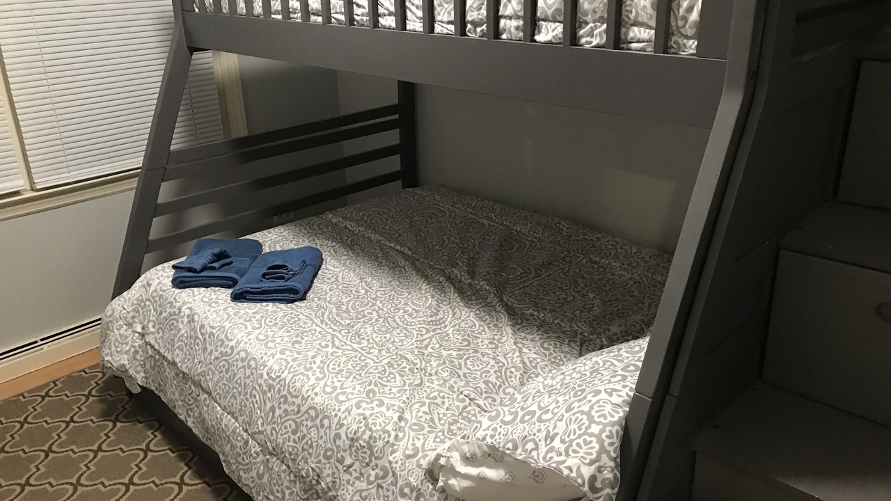 Photo of Bedroom in Mount Airy