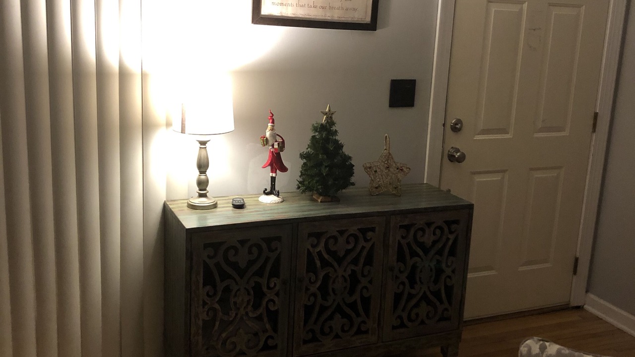 Photo of Livingroom in Mount Airy