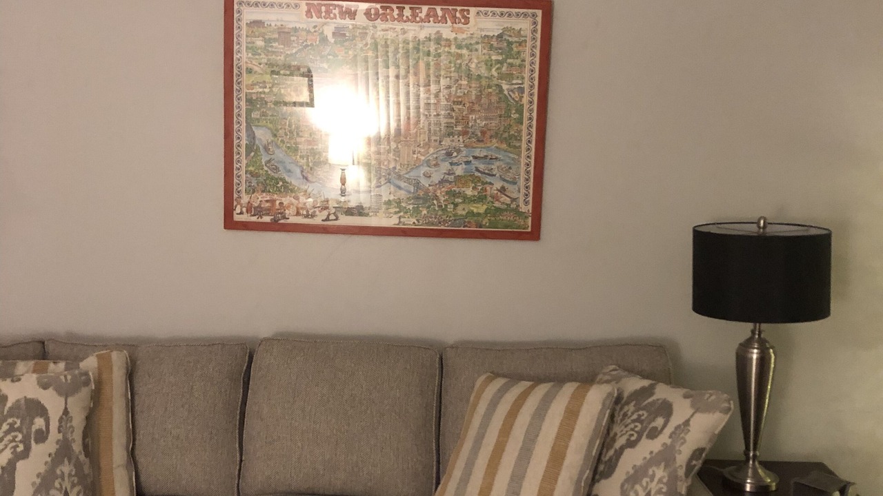 Photo of Livingroom in Mount Airy