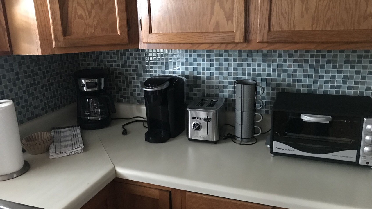 Photo of Kitchen in Mount Airy