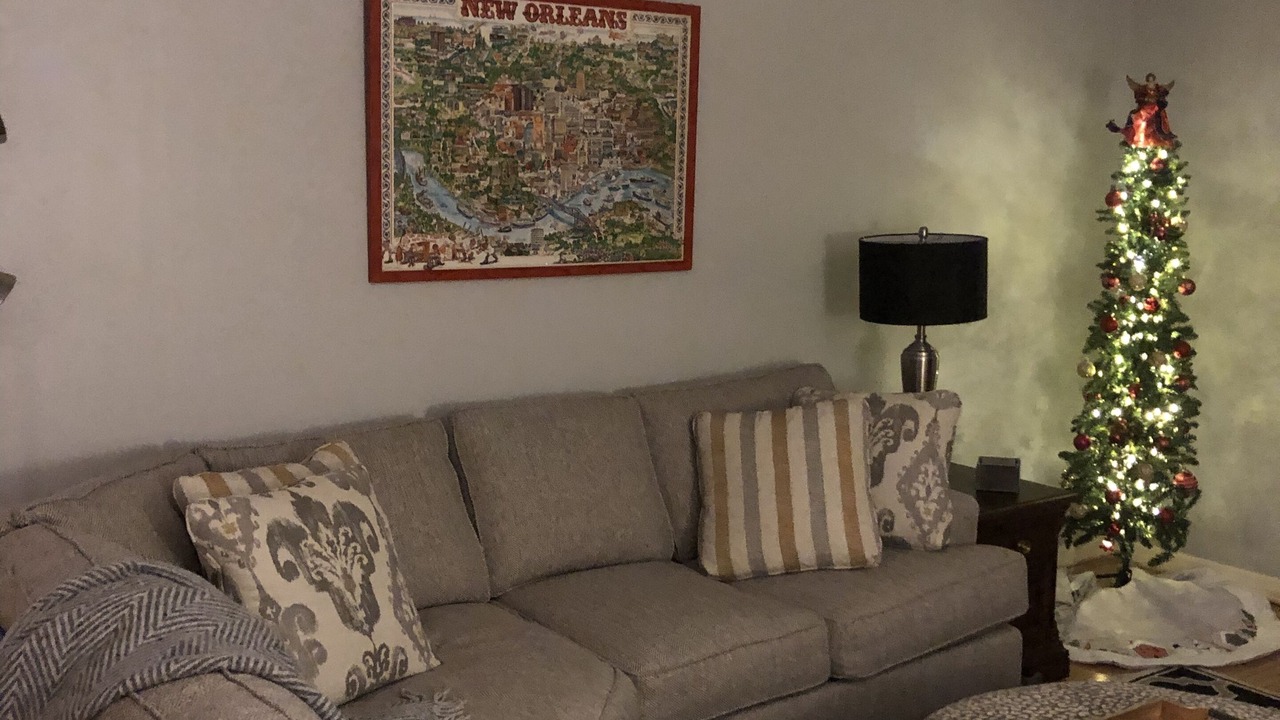 Photo of Bedroom in Mount Airy
