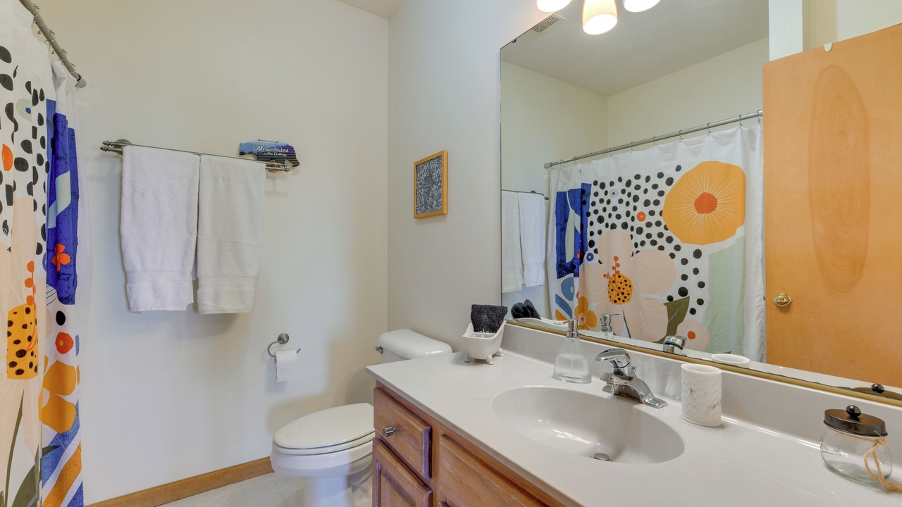 Photo of Bathroom in Waynesville