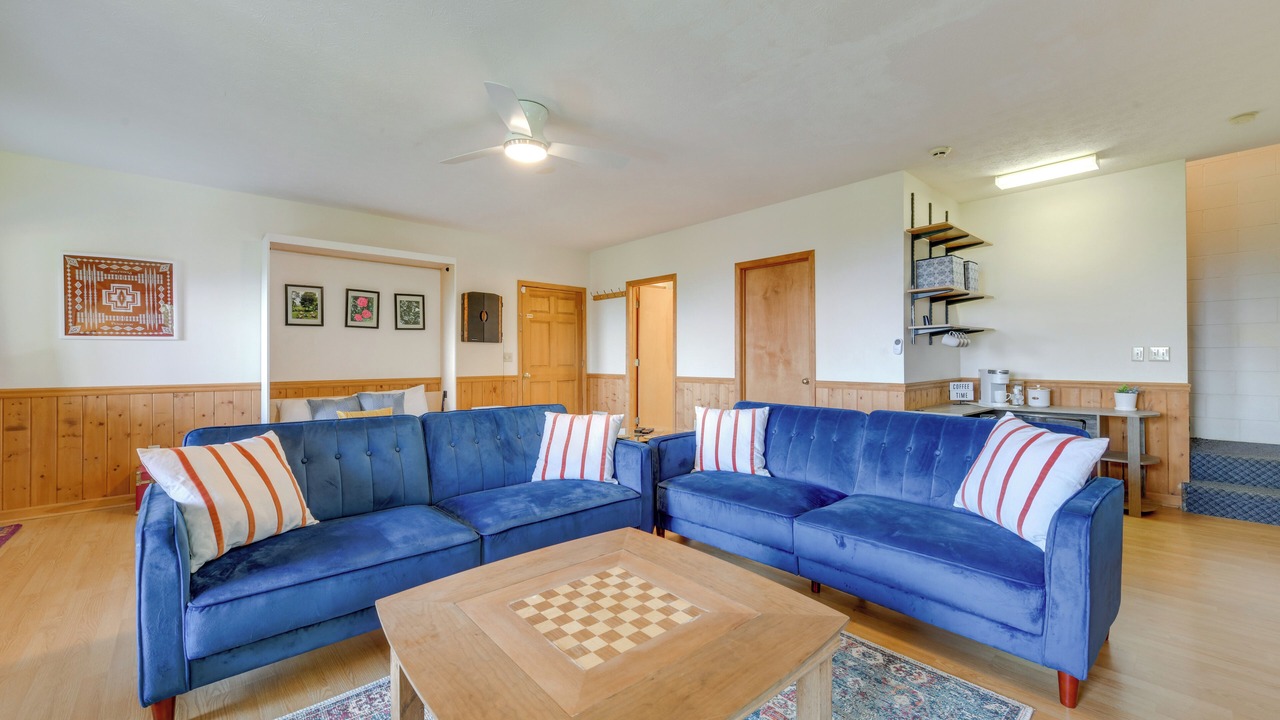 Photo of Livingroom in Waynesville