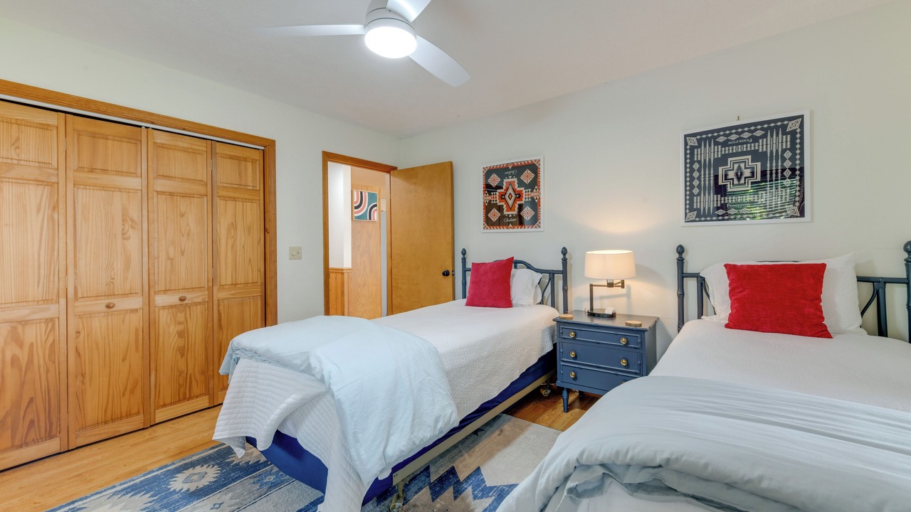 Photo of Bedroom in Waynesville