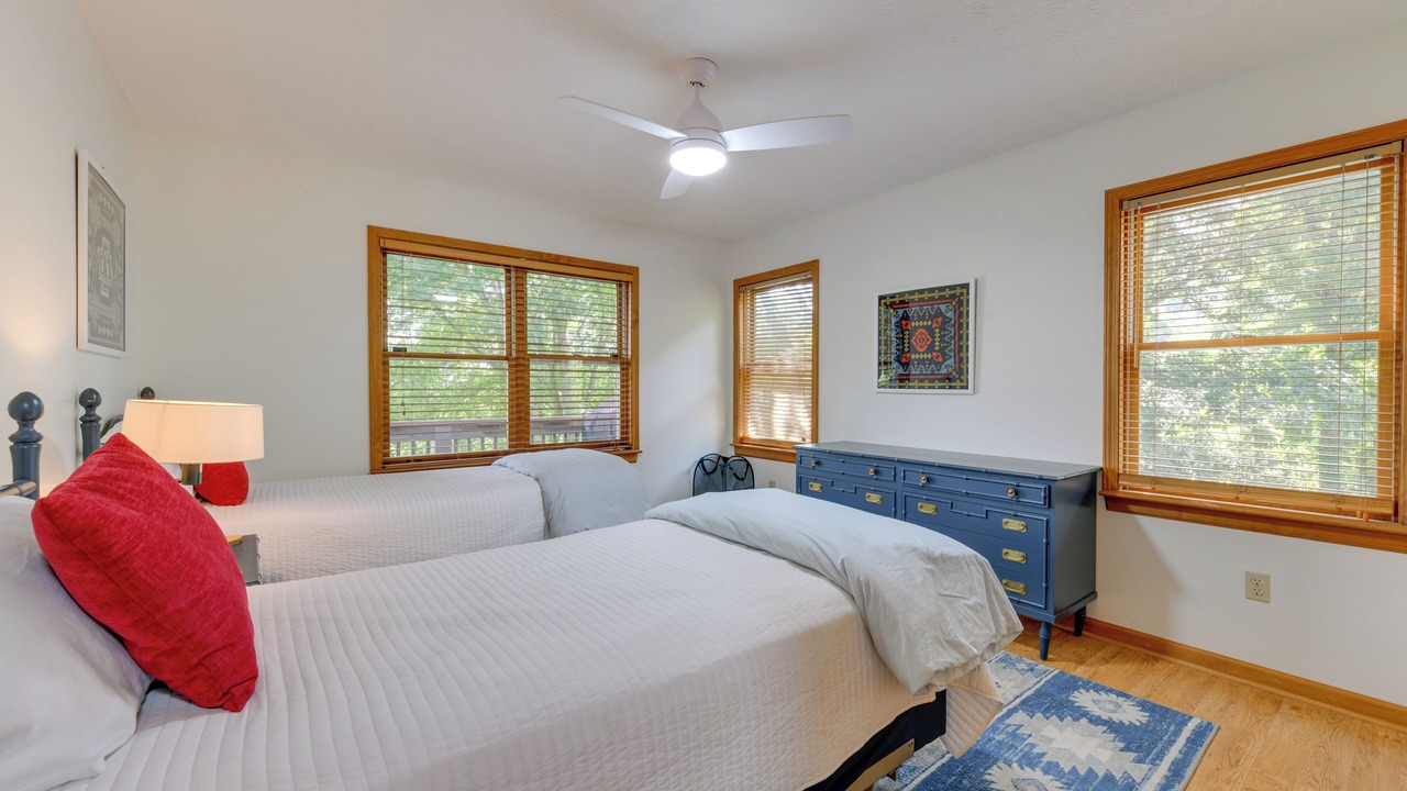 Photo of Bedroom in Waynesville