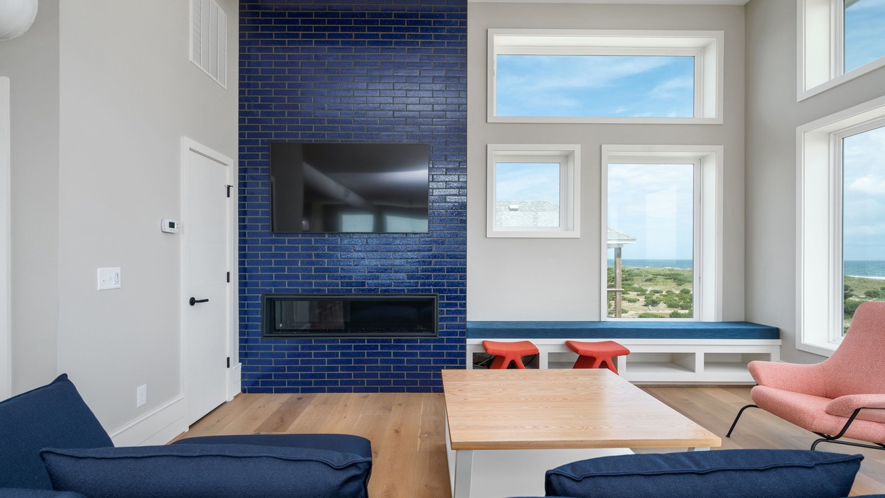 Photo of Livingroom in Salvo