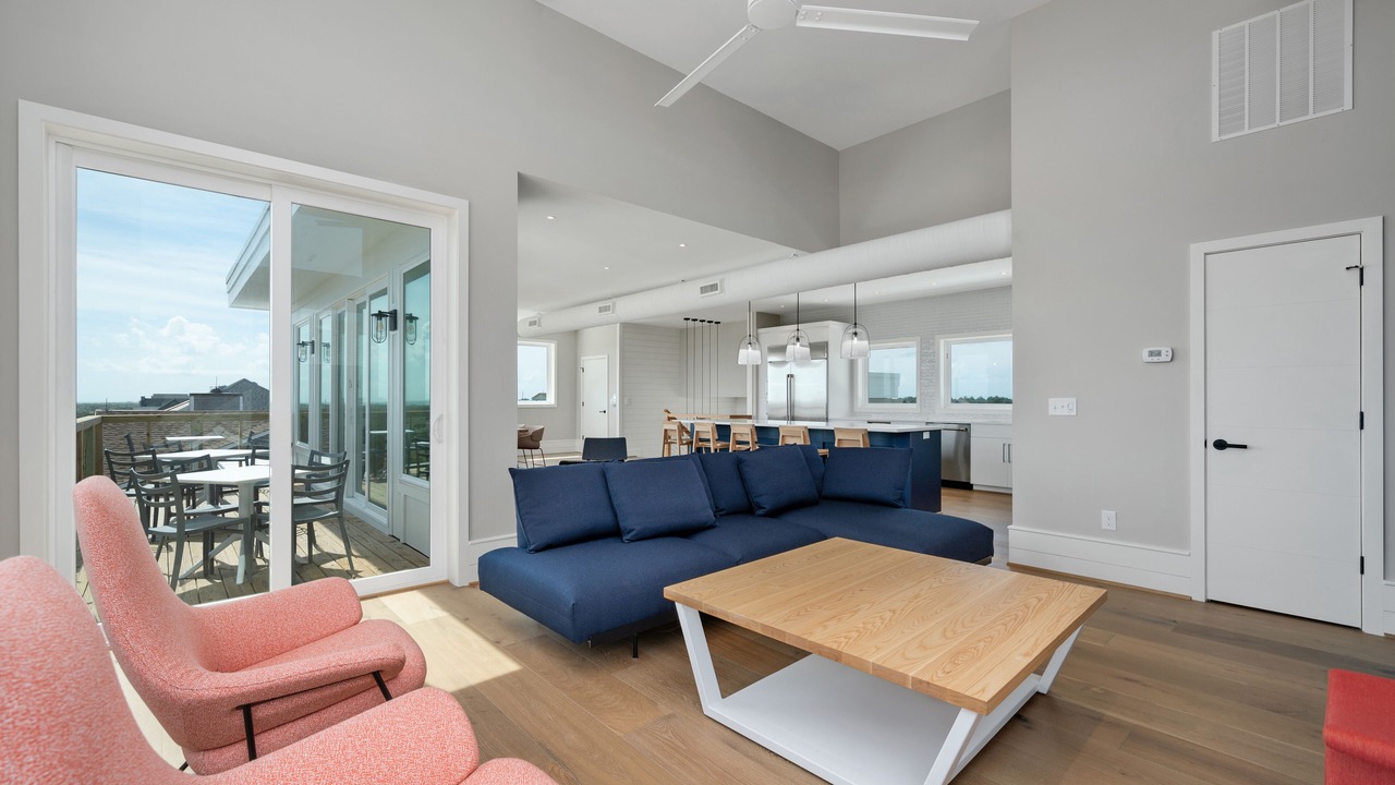 Photo of Livingroom in Salvo