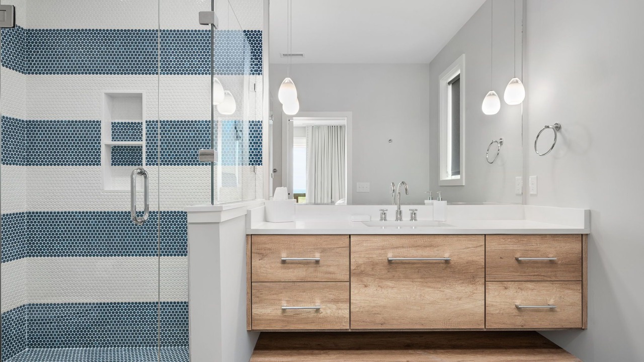 Photo of Bathroom in Salvo