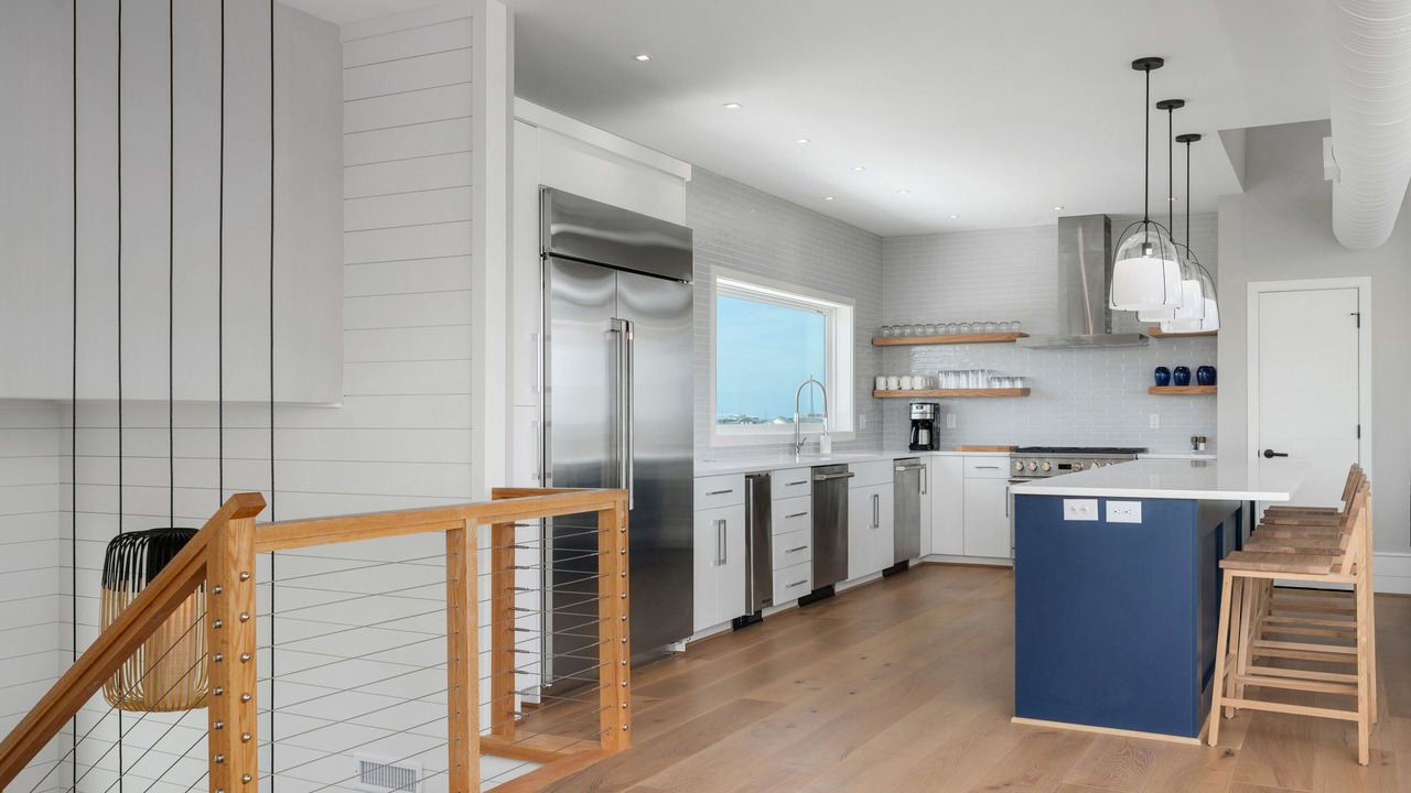Photo of Kitchen in Salvo