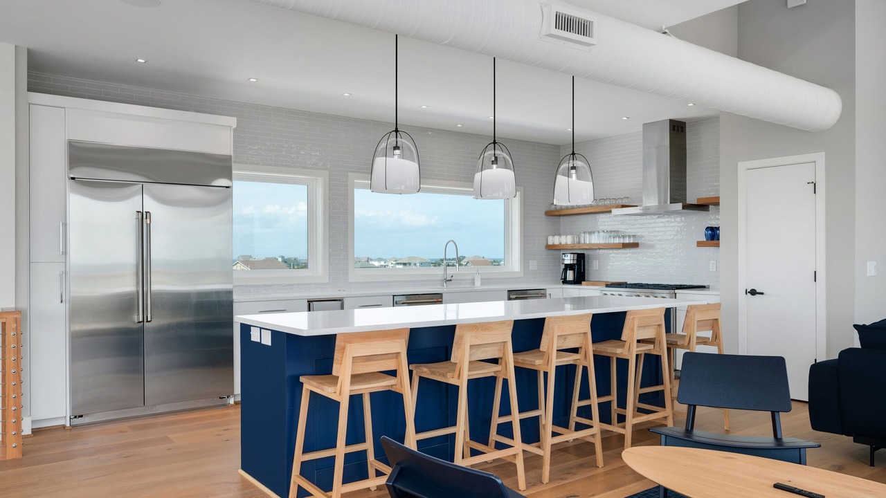 Photo of Kitchen in Salvo