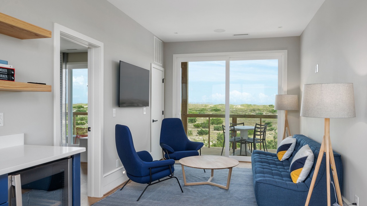 Photo of Livingroom in Salvo