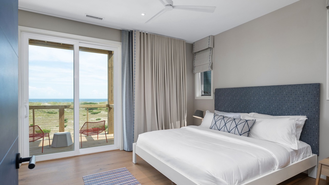 Photo of Bedroom in Salvo
