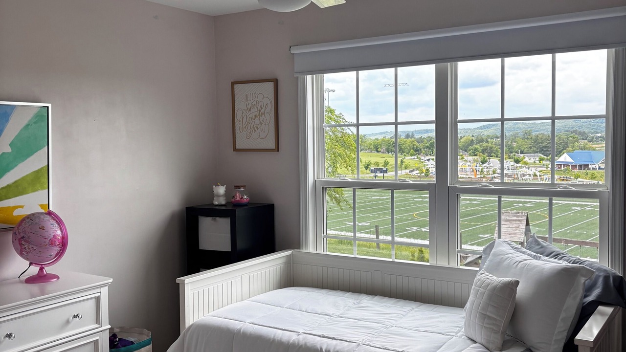Photo of Bedroom in Christiansburg