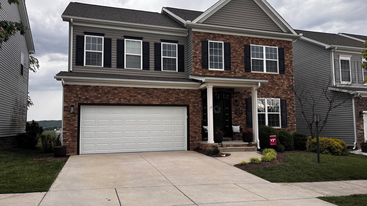 Photo of Outdoor in Christiansburg