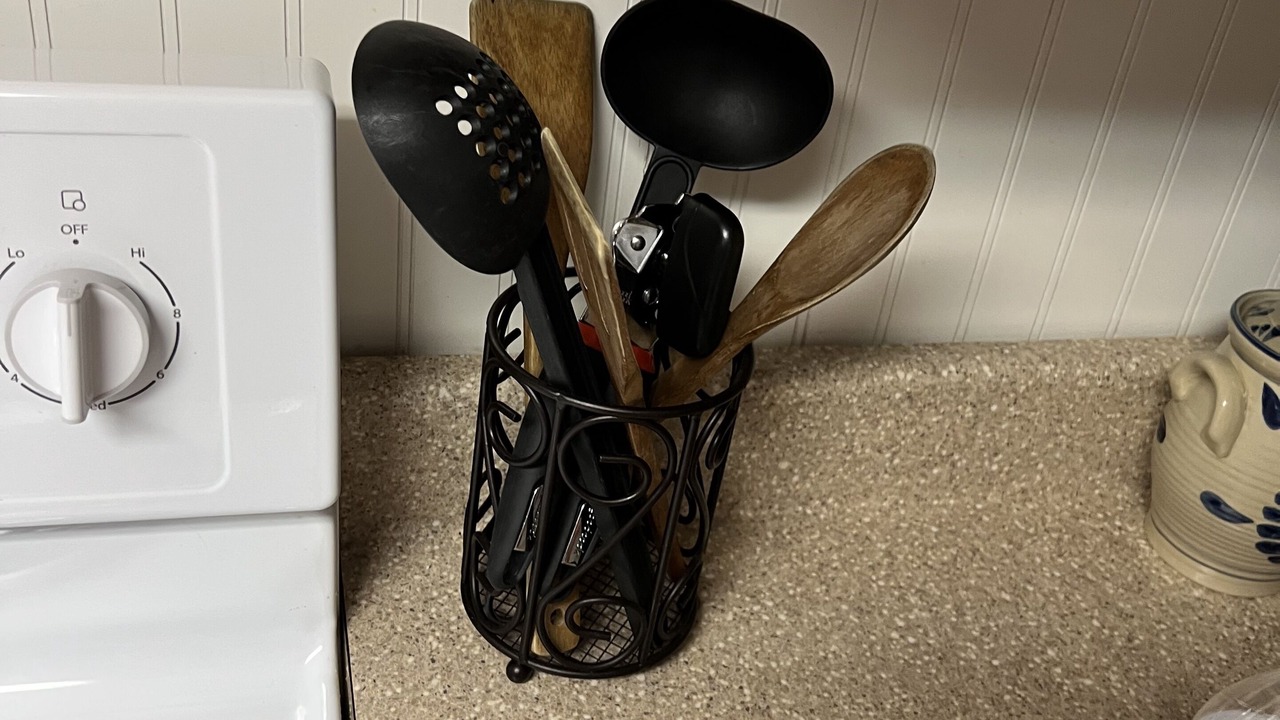Photo of Kitchen in Welch