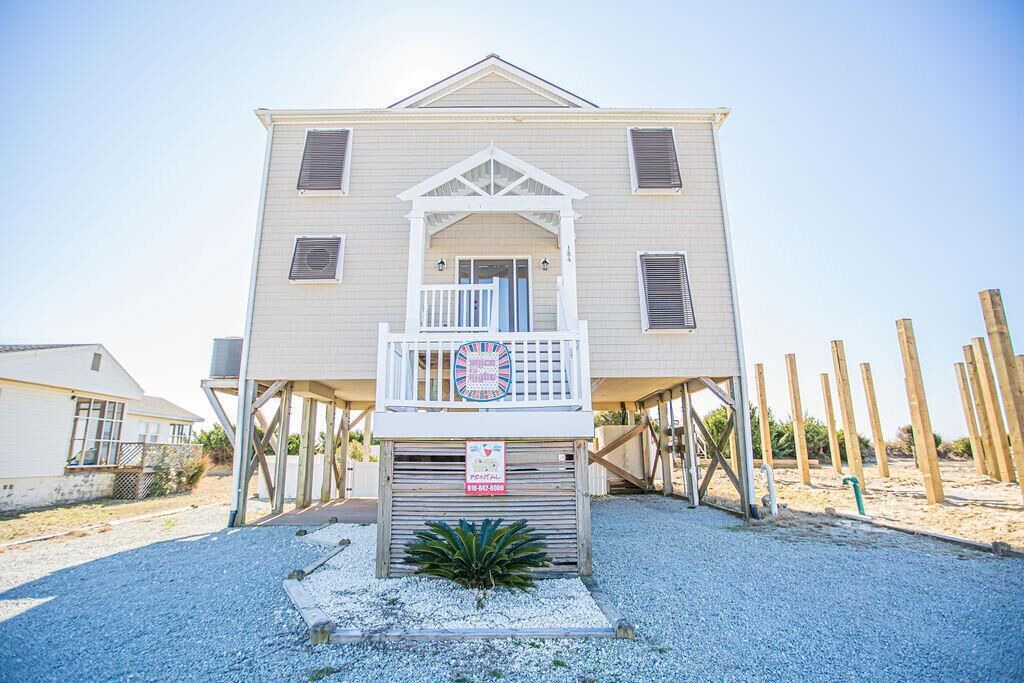 Photo of Outdoor in Holden Beach