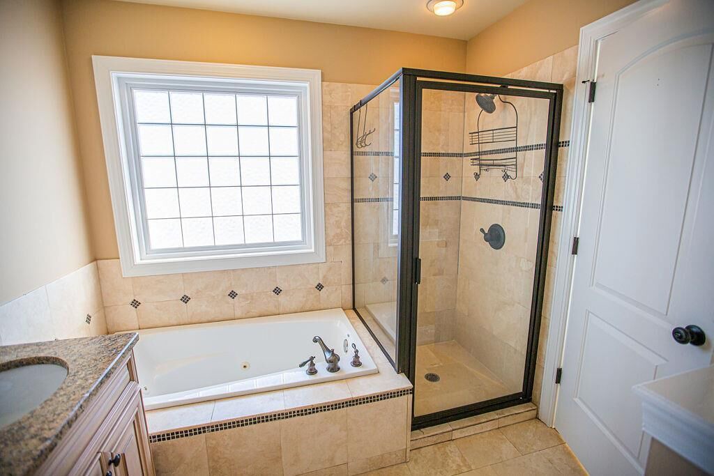 Photo of Bathroom in Holden Beach