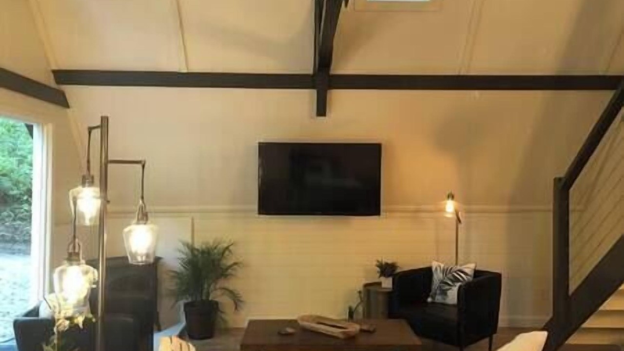 Photo of Livingroom in Highlands