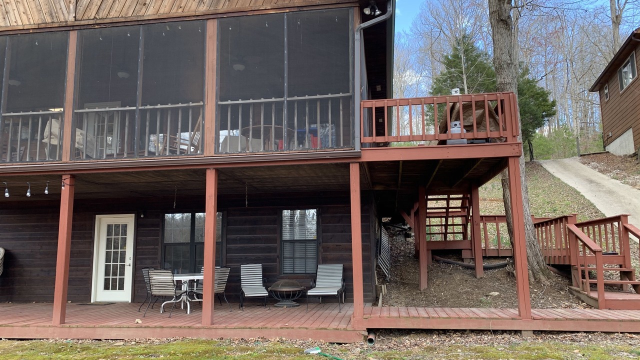 Photo of Outdoor in Clarkson