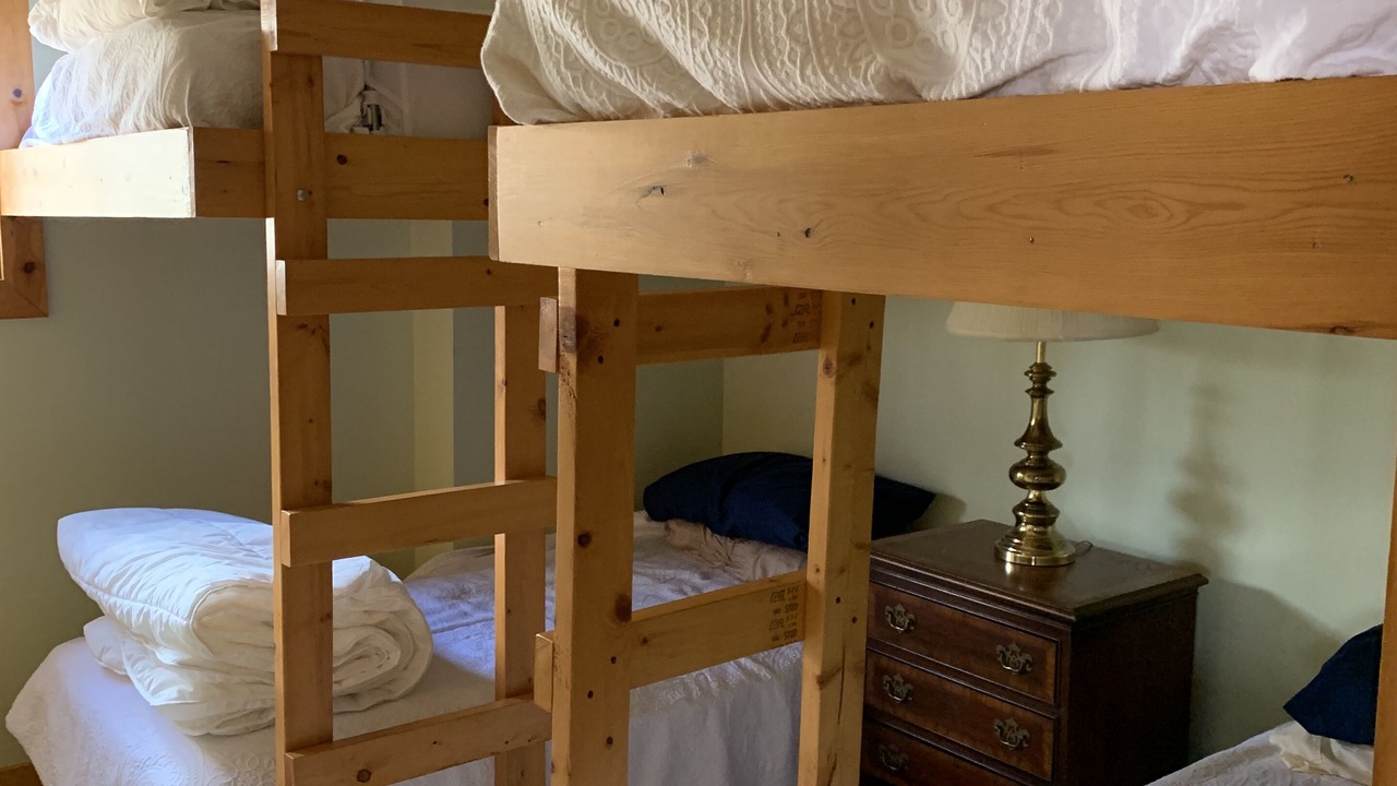 Photo of Bedroom in Clarkson