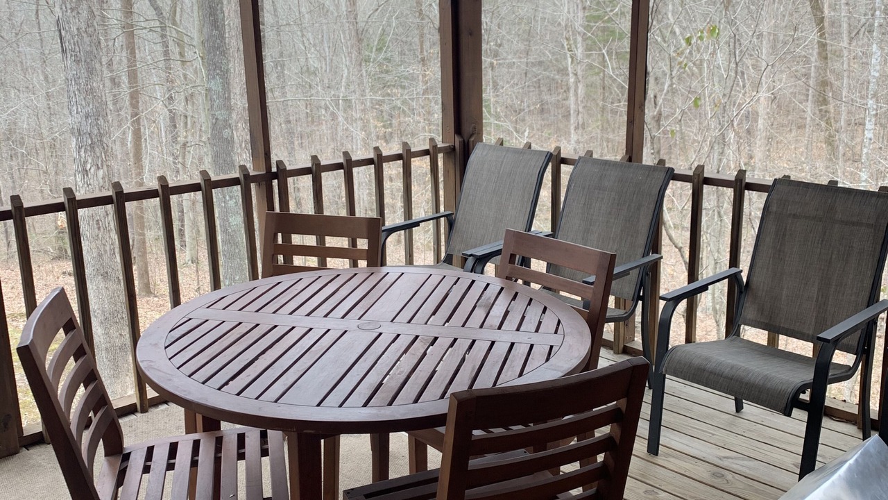 Photo of Outdoor in Clarkson