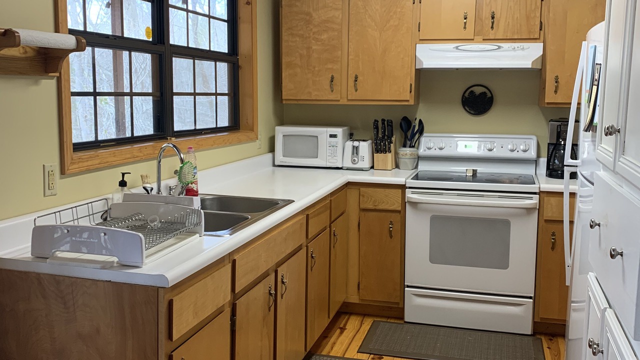 Photo of Kitchen in Clarkson