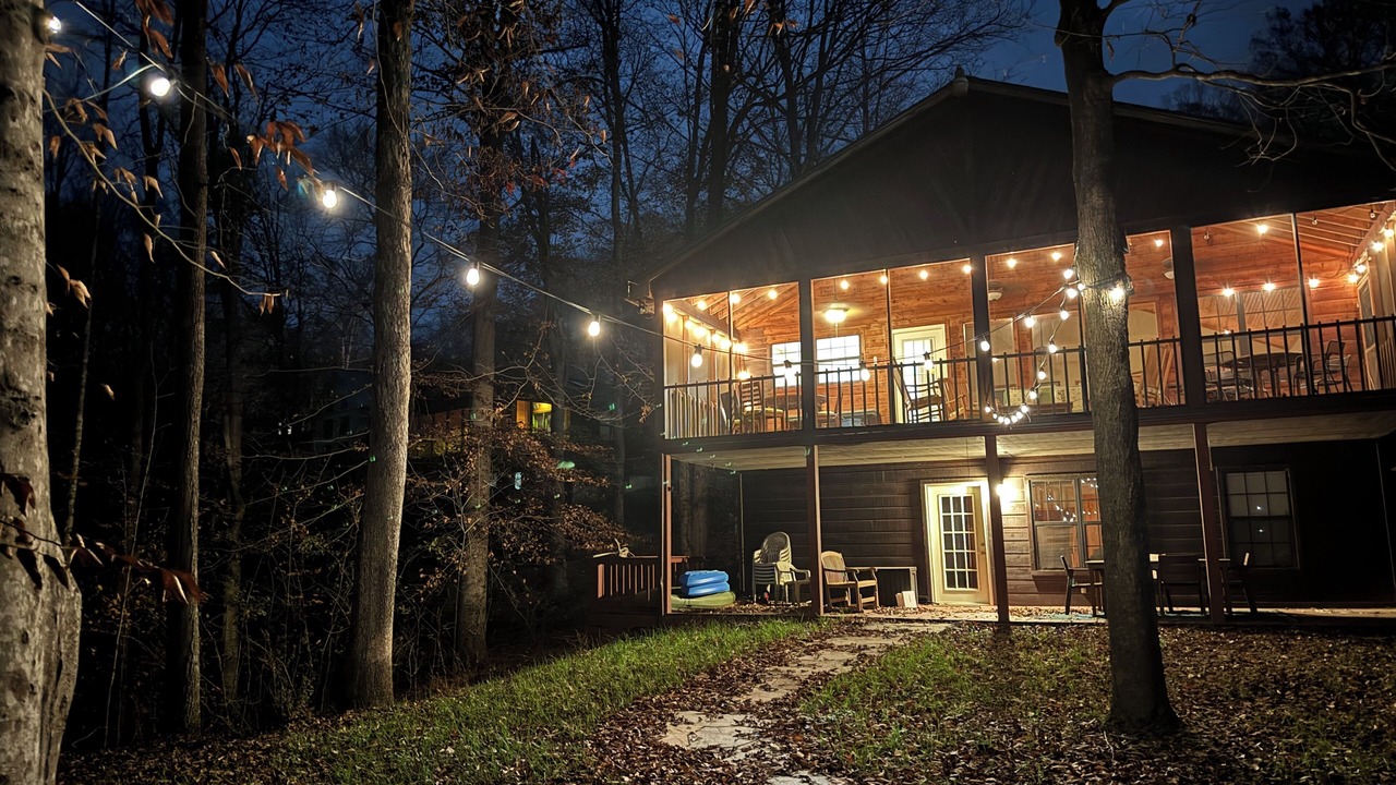Photo of Outdoor in Clarkson