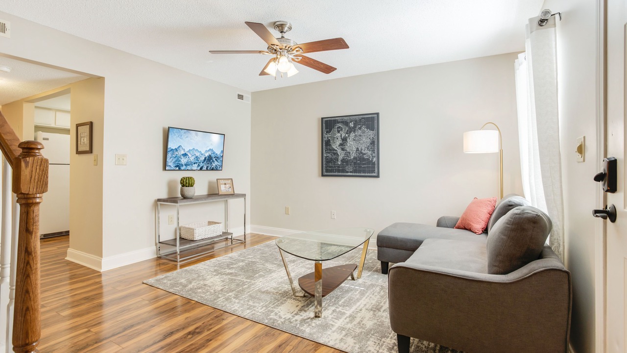 Photo of Livingroom in Dunean