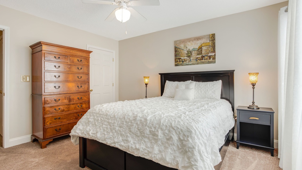 Photo of Bedroom in Dunean