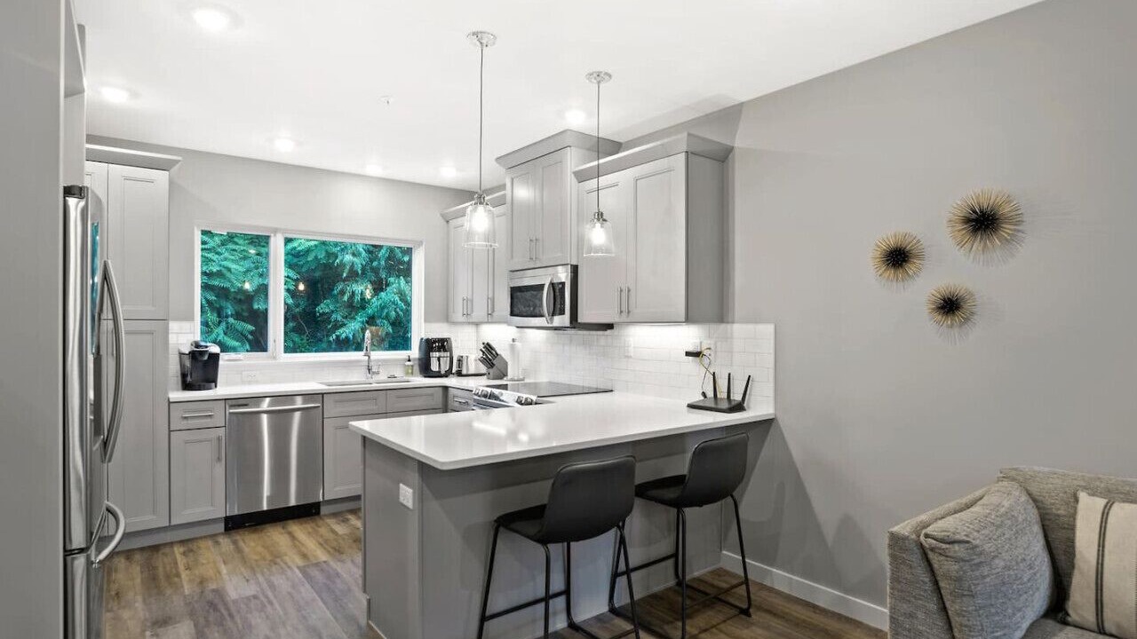 Photo of Kitchen in Asheville