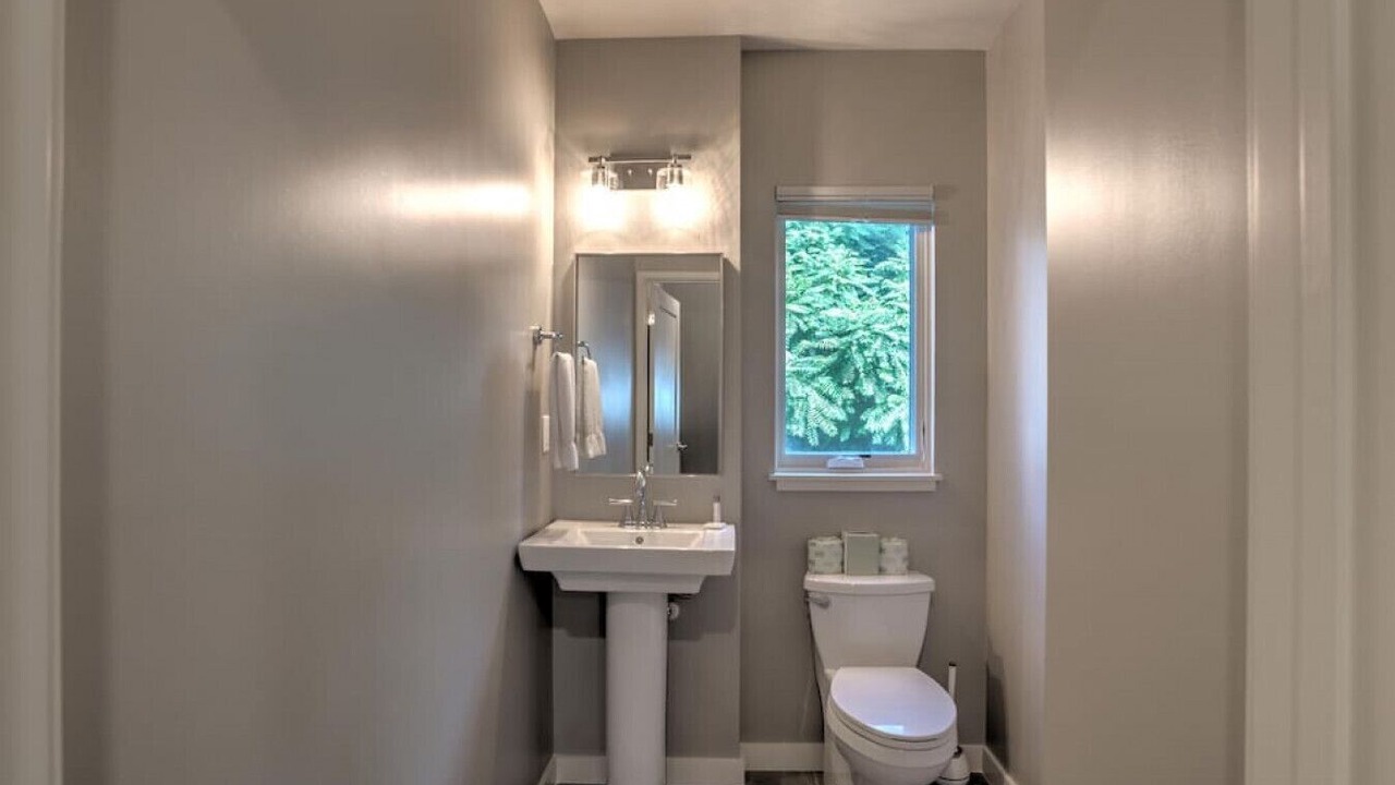 Photo of Bathroom in Asheville