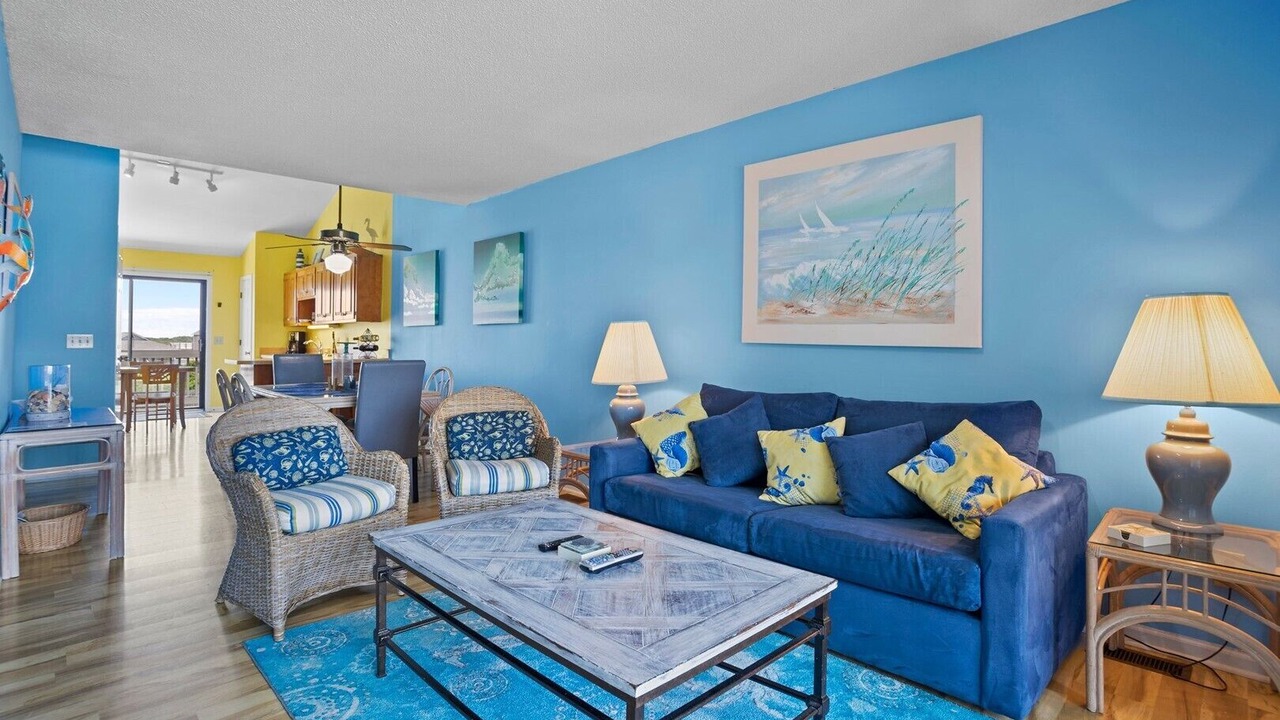 Photo of Livingroom in Sneads Ferry
