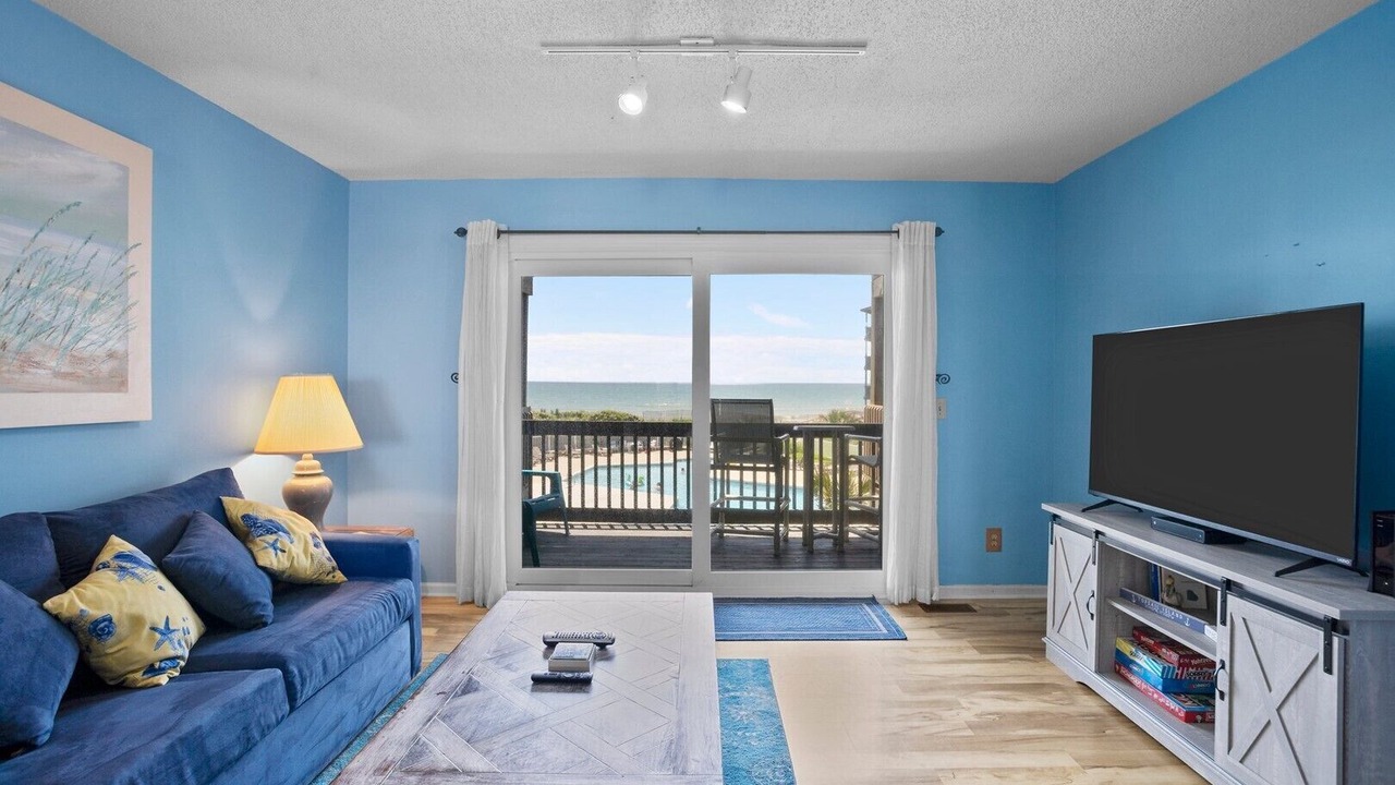 Photo of Bedroom in Sneads Ferry