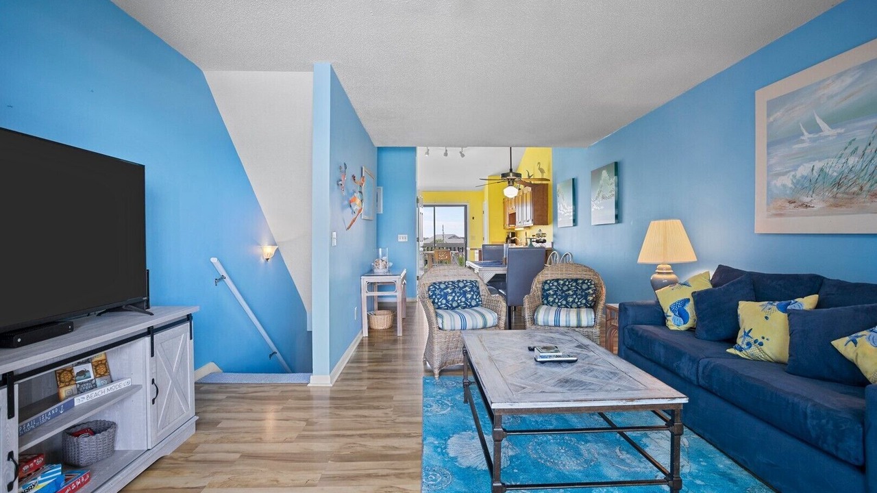 Photo of Livingroom in Sneads Ferry