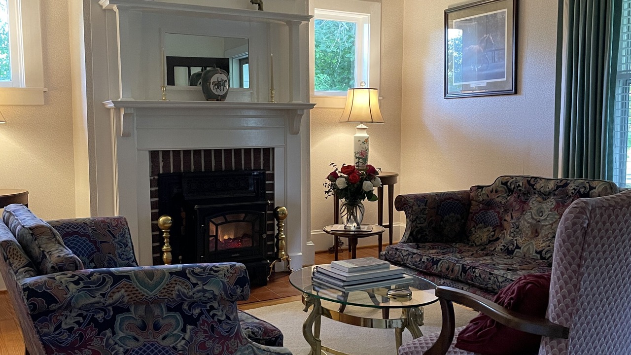 Photo of Bedroom in Lexington