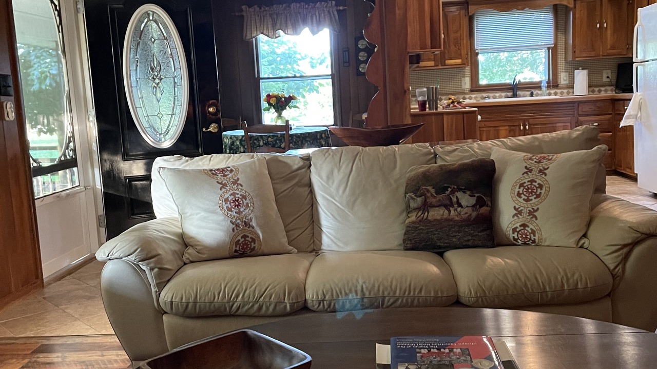 Photo of Bedroom in Lexington