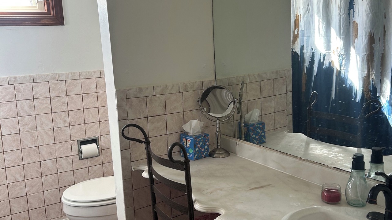 Photo of Bathroom in Versailles
