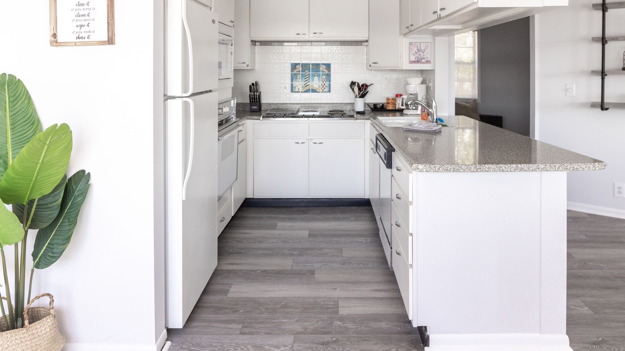 Photo of Kitchen in Utica