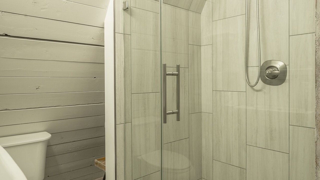 Photo of Bathroom in Whiteside