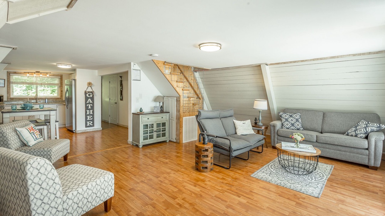 Photo of Livingroom in Whiteside