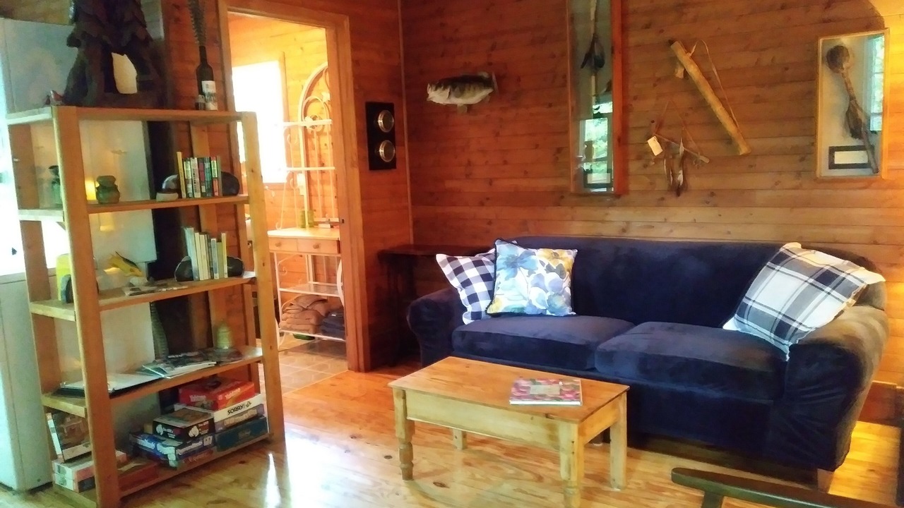 Photo of Livingroom in Brevard