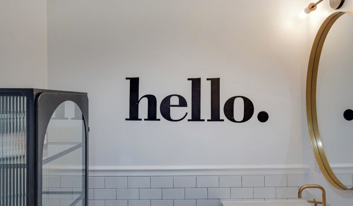 Photo of Bathroom in Downtown