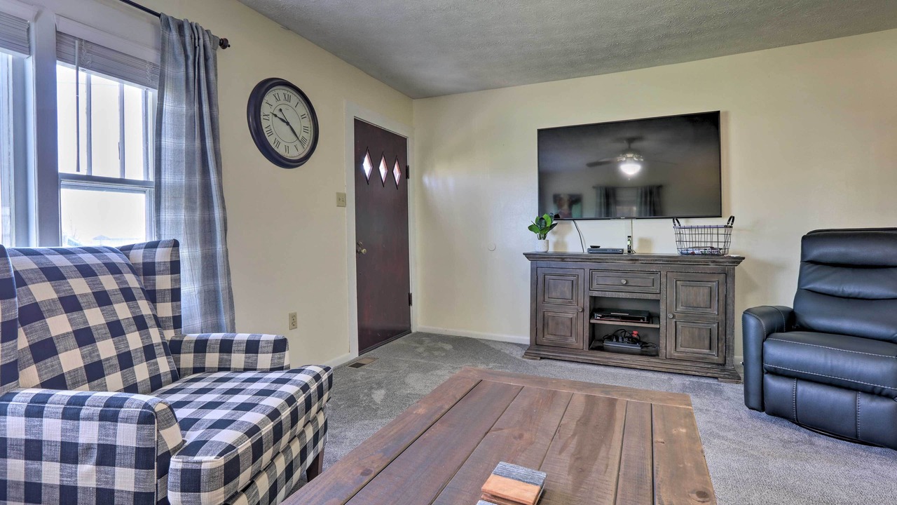 Photo of Bedroom in East Bernstadt