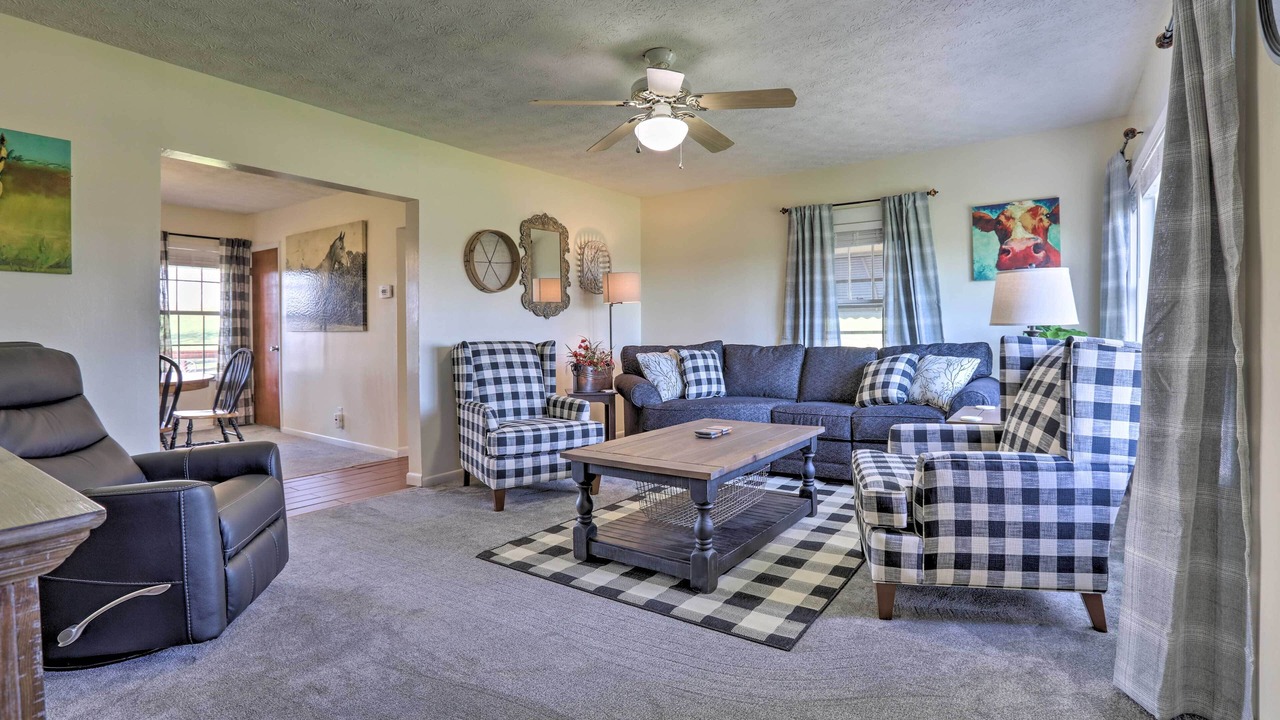 Photo of Bedroom in East Bernstadt