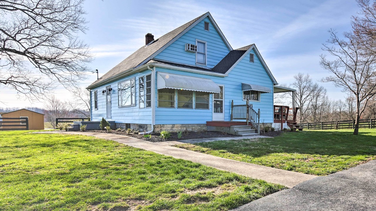 Photo of Outdoor in East Bernstadt