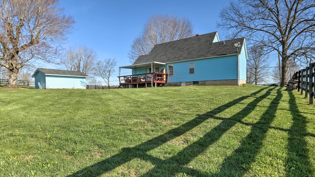 Photo of Outdoor in East Bernstadt